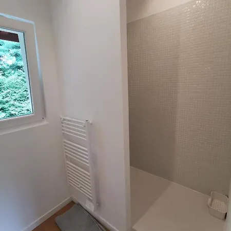 Maison En Pleine Nature Vakantiehuis Arbonne