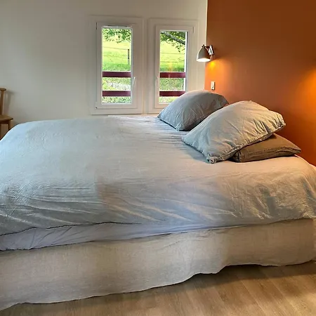 Maison En Pleine Nature * Arbonne