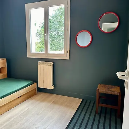 Maison En Pleine Nature