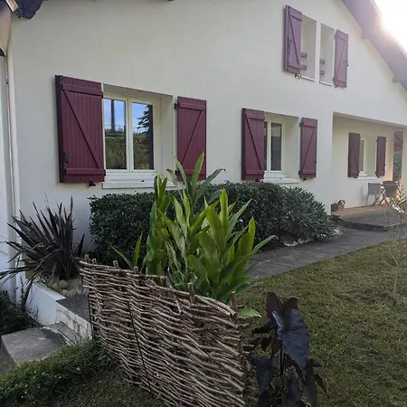 Vakantiehuis Maison En Pleine Nature