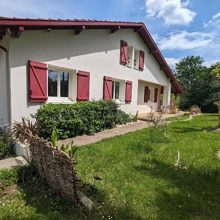 Maison En Pleine Nature *