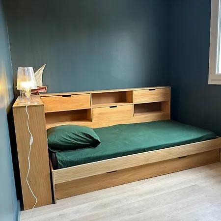 Holiday home Maison En Pleine Nature